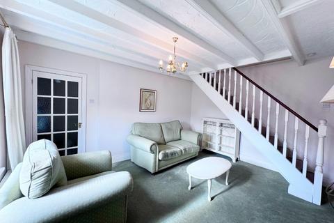 Peartree Cottage Slake Terrace, West Cornforth, Ferryhill, DL17 9JE