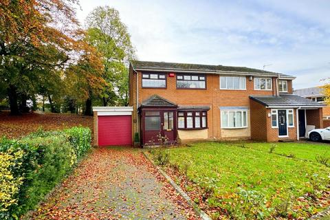 3 bedroom semi-detached house for sale, Wallington Drive, Sedgefield, Stockton-On-Tees