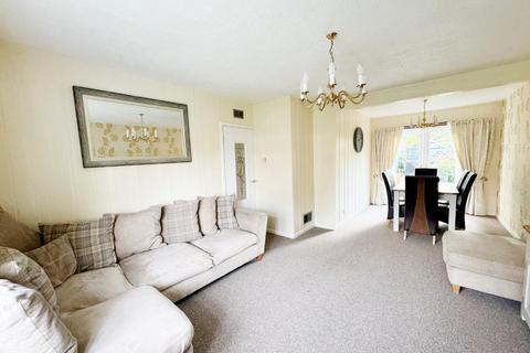 3 bedroom semi-detached house for sale, Wallington Drive, Sedgefield, Stockton-On-Tees