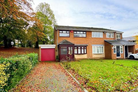 1 Wallington Drive, Sedgefield, Stockton-on-tees, TS21 2HZ