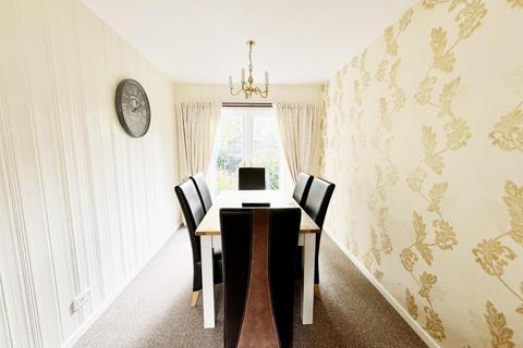 1 Wallington Drive, Sedgefield, Stockton-on-tees, TS21 2HZ