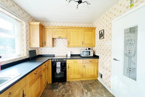 1 Wallington Drive, Sedgefield, Stockton-on-tees, TS21 2HZ