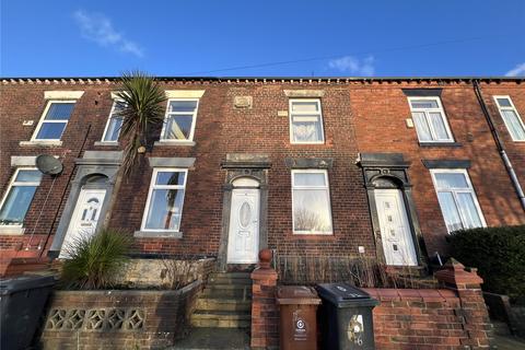 2 bedroom terraced house for sale, Woodend Street, Oldham, Greater Manchester, OL1