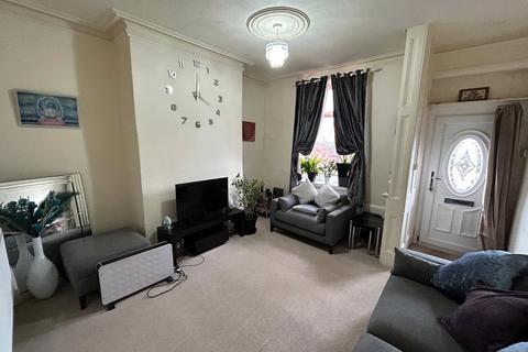 2 bedroom terraced house for sale, Woodend Street, Oldham, Greater Manchester, OL1