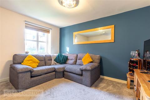 2 bedroom terraced house for sale, Scott Hetherington Way, Middleton, Manchester, M24