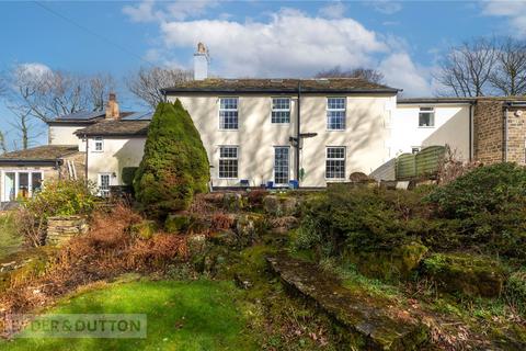 5 bedroom terraced house for sale, Loveclough, Rossendale, BB4