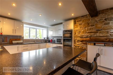 5 bedroom terraced house for sale, Loveclough, Rossendale, BB4