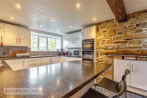 5 bedroom terraced house for sale, Off Burnley Road, Loveclough, Rossendale, BB4