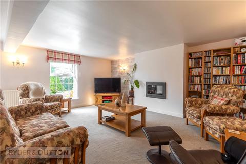 undefined, Off Burnley Road, Loveclough, Rossendale, BB4