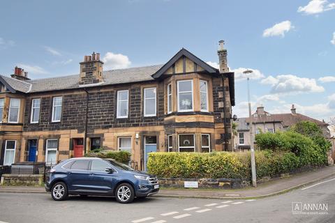 2 Joppa Gardens, Edinburgh, EH15 2HU