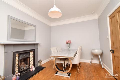 2 Joppa Gardens, Edinburgh, EH15 2HU