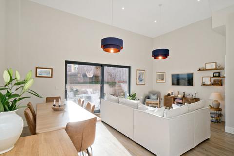 4 bedroom end of terrace house for sale, Willow View, Main Street, Longniddry