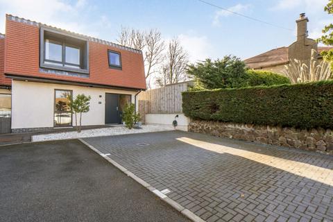 4 bedroom end of terrace house for sale, Willow View, Main Street, Longniddry