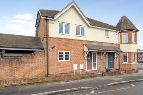 3 bedroom semi-detached house for sale, High Street, Old Woking, Woking, Surrey, GU22