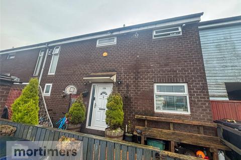 3 bedroom terraced house for sale, Fawcett Close, Blackburn, Lancashire, BB2