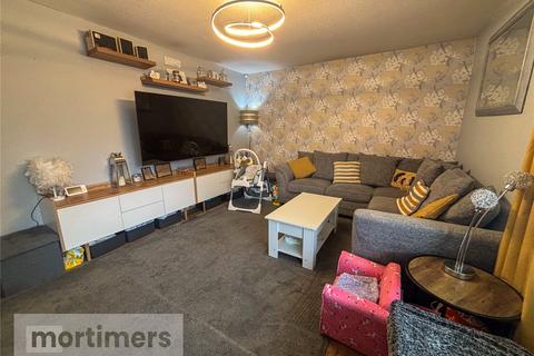 3 bedroom terraced house for sale, Fawcett Close, Blackburn, Lancashire, BB2