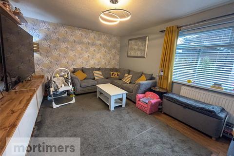 3 bedroom terraced house for sale, Fawcett Close, Blackburn, Lancashire, BB2