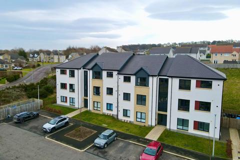 2 bedroom flat for sale, 28 Countess Park, Inverness, IV2 6FB