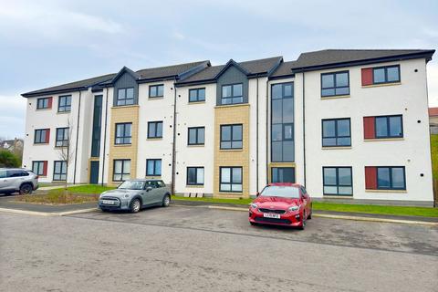 2 bedroom flat for sale, 28 Countess Park, Inverness, IV2 6FB