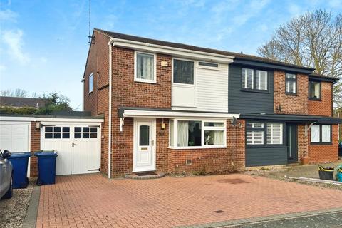 3 bedroom semi-detached house for sale, Ellison Lane, Hardwick, Cambridge