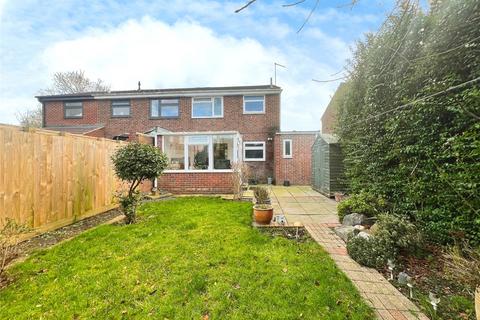 3 bedroom semi-detached house for sale, Ellison Lane, Hardwick, Cambridge