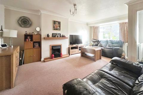 3 bedroom semi-detached house for sale, Ellison Lane, Hardwick, Cambridge