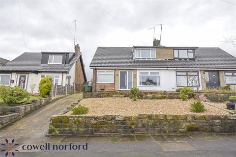 3 bedroom semi-detached house for sale, Elmpark Way, Rochdale OL12