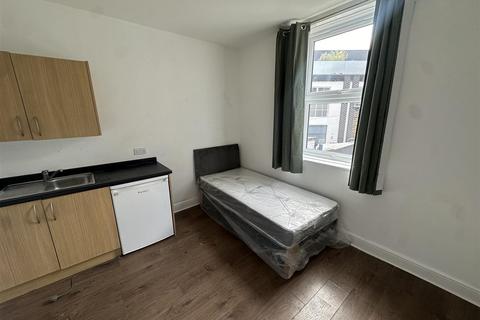 undefined, Station Rise, London