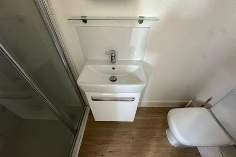 undefined, Station Rise, London