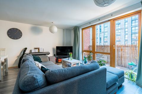 2 bedroom flat for sale, New Kingsley Road, Bristol BS2