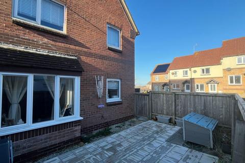 2 bedroom terraced house for sale, Summerlands Gardens, City Of Plymouth PL7