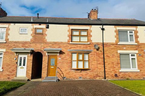 2 bedroom house for sale, Burn Park Road, Houghton Le Spring DH4