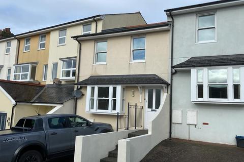 2 bedroom terraced house for sale, School Terrace, Dawlish, EX7