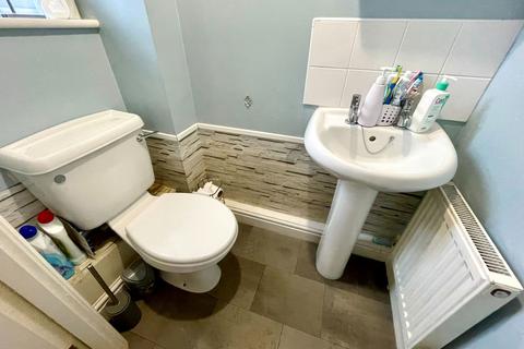 11 Lovering Road, St Austell, PL25 3QH