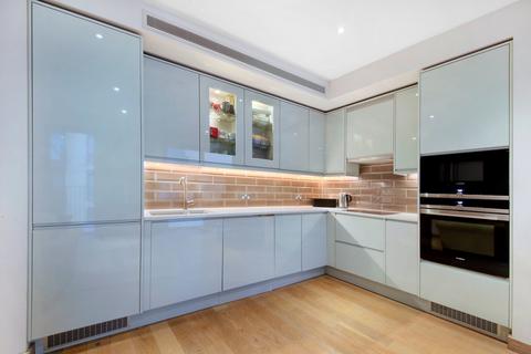 Apartment 18, Dorset House, 18 Ram Street, London, SW18 1UB