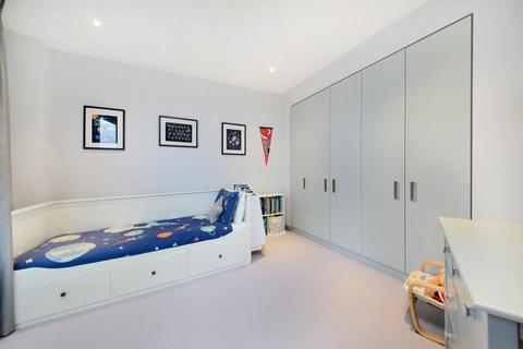 Apartment 18, Dorset House, 18 Ram Street, London, SW18 1UB