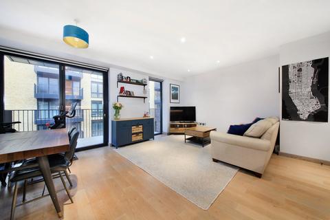 Apartment 18, Dorset House, 18 Ram Street, London, SW18 1UB