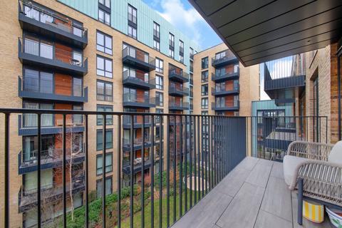 Apartment 18, Dorset House, 18 Ram Street, London, SW18 1UB