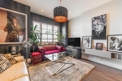 2 bedroom flat for sale, Pattison Road, Hampstead, London