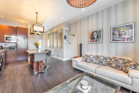 2 bedroom flat for sale, Pattison Road, Hampstead, London