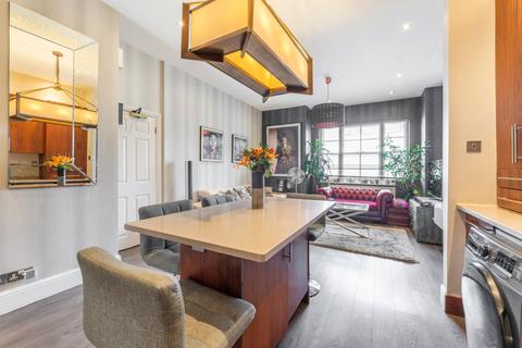 2 bedroom flat for sale, Pattison Road, Hampstead, London