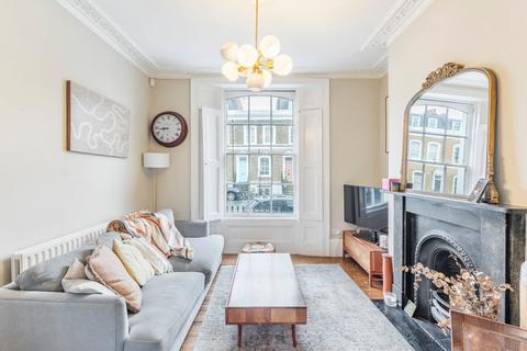 3 bedroom terraced house for sale, Linton Street, Islington, London