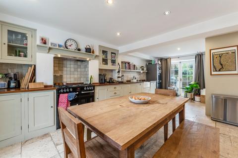 3 bedroom terraced house for sale, Linton Street, Islington, London