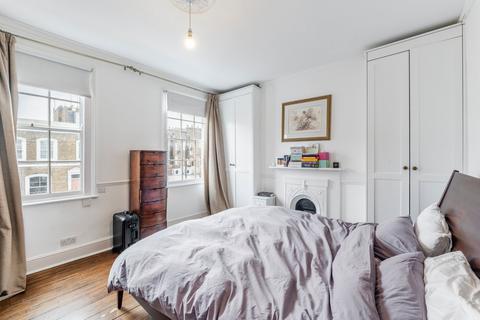 3 bedroom terraced house for sale, Linton Street, Islington, London