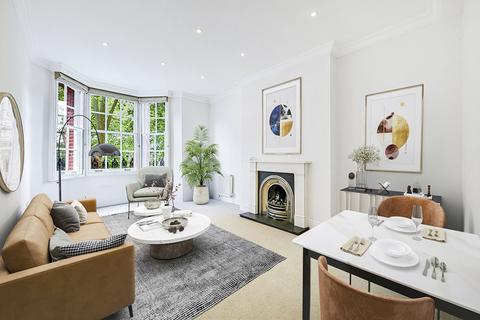 2 bedroom flat for sale, Tedworth Square, Chelsea