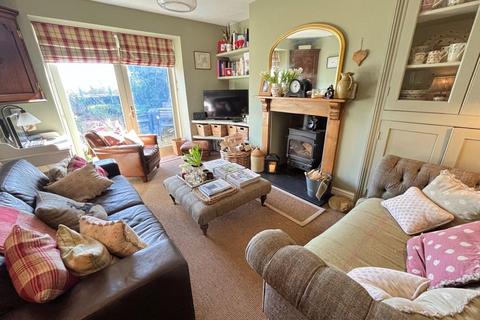 3 bedroom cottage for sale, Windways, Llanbethery, The Vale of Glamorgan CF62 3AN