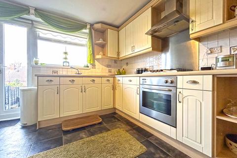 3 bedroom terraced house for sale, Dorsett Road, Wednesbury