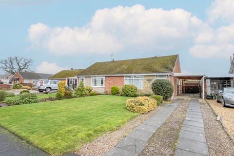 2 bedroom bungalow for sale, Broad Acres, Wolverhampton