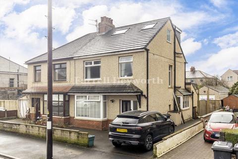 Elkin Road, Morecambe LA4