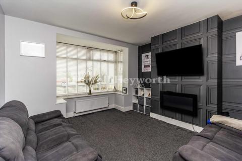 4 bedroom house for sale, Elkin Road, Morecambe LA4